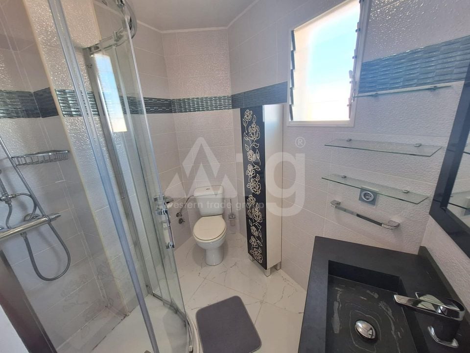 Appartement de 1 chambre à Torrevieja - AG151664 - Photo - 11