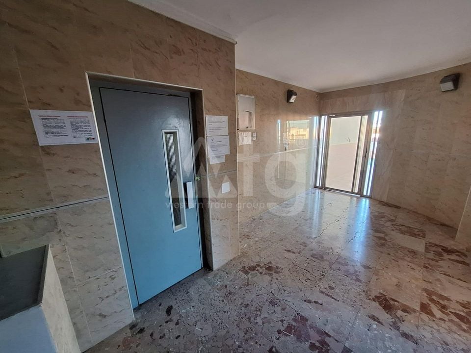 Appartement de 1 chambre à Torrevieja - AG151664 - Photo - 12