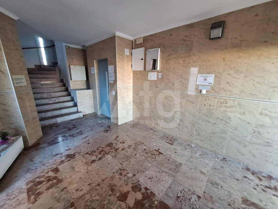 Appartement de 1 chambre à Torrevieja - AG151664 - Photo - 13