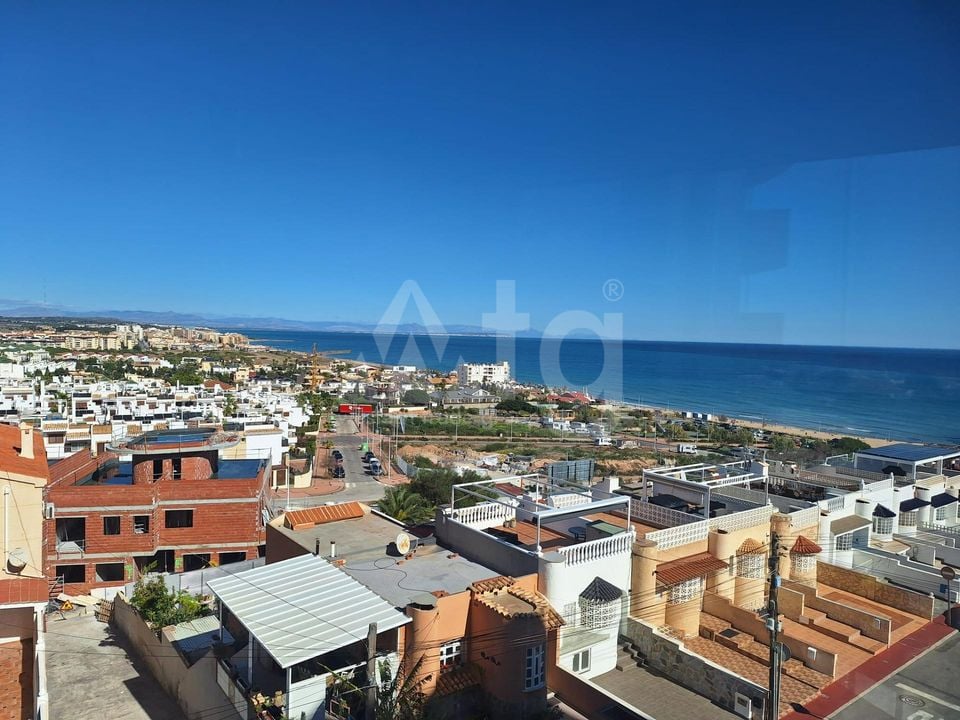 Appartement de 1 chambre à Torrevieja - AG151664 - Photo - 15