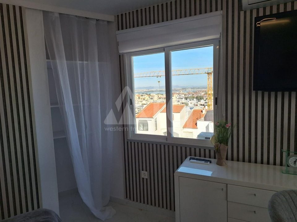 Appartement de 1 chambre à Torrevieja - AG151664 - Photo - 10