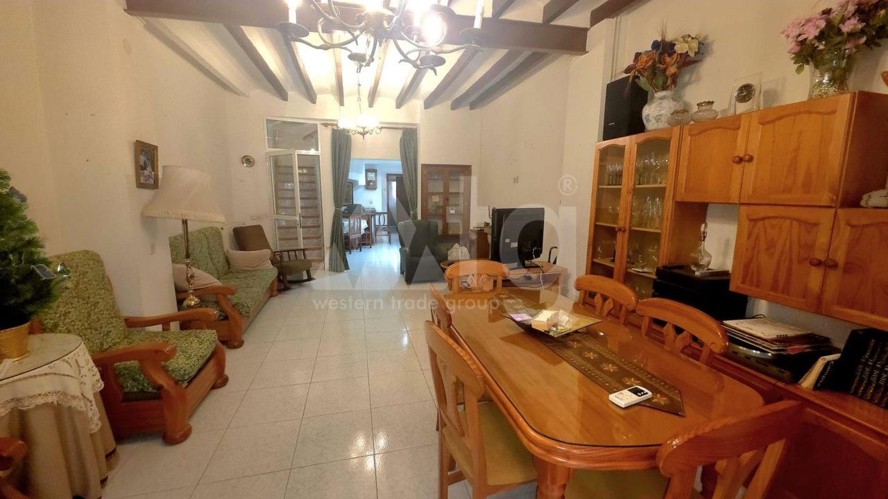 7 bedroom Villa in Guadalest - AG151671 - Photo - 5