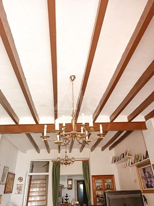 7 bedroom Villa in Guadalest - AG151671 - Photo - 8