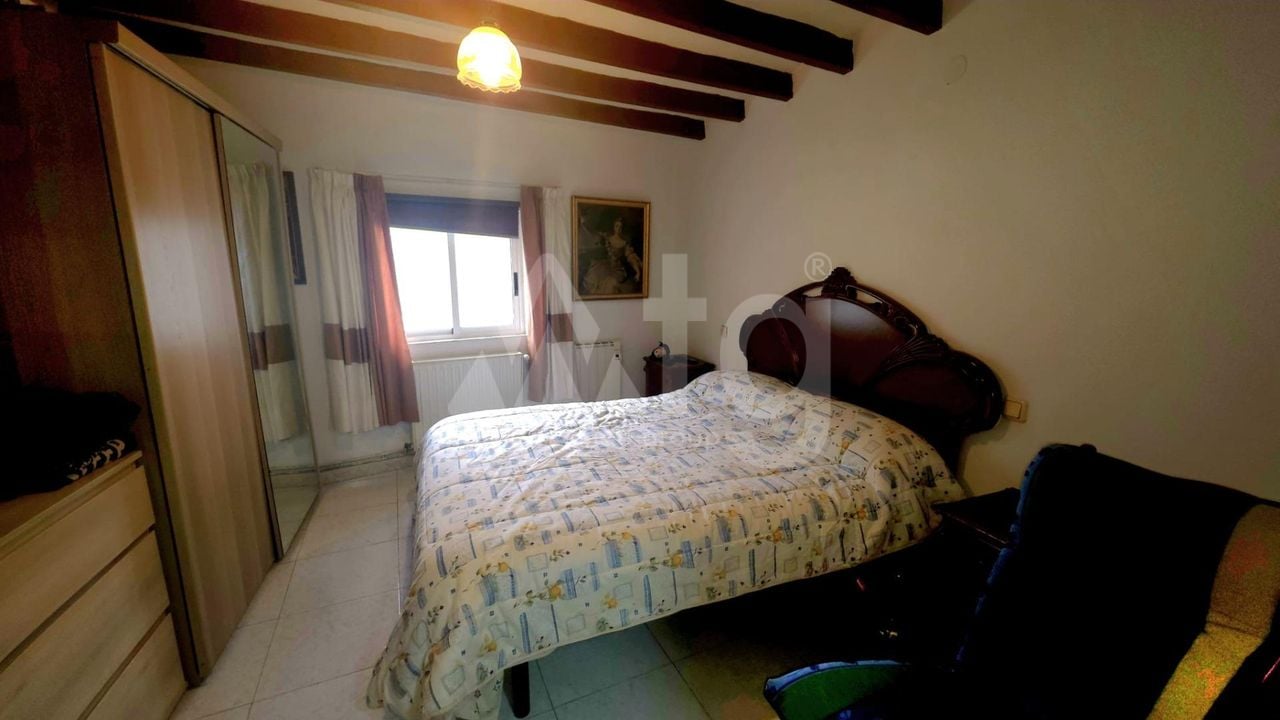 7 bedroom Villa in Guadalest - AG151671 - Photo - 25