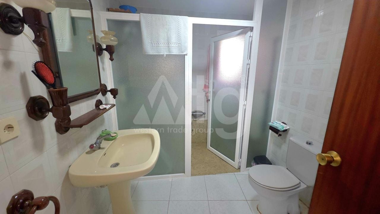 7 bedroom Villa in Guadalest - AG151671 - Photo - 12
