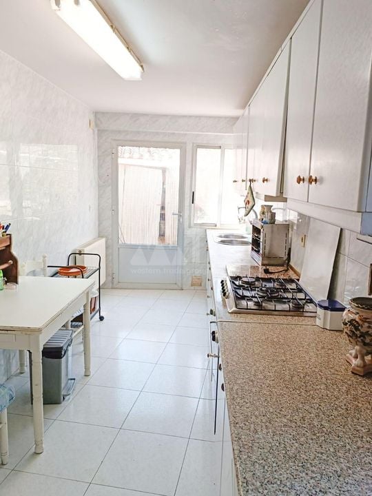7 bedroom Villa in Guadalest - AG151671 - Photo - 10