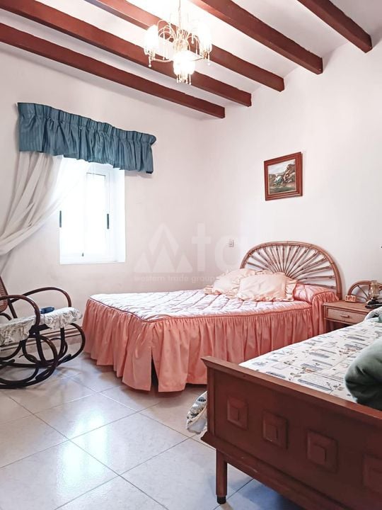 7 bedroom Villa in Guadalest - AG151671 - Photo - 22