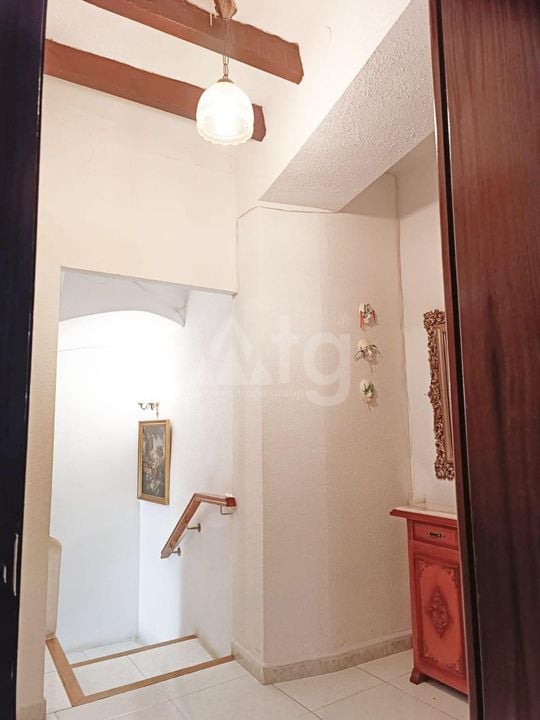 7 bedroom Villa in Guadalest - AG151671 - Photo - 15
