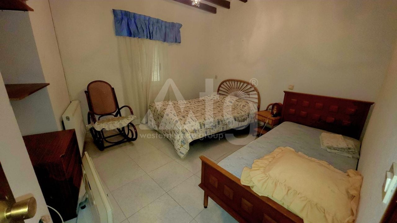 7 bedroom Villa in Guadalest - AG151671 - Photo - 26