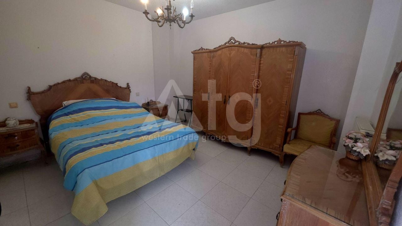 7 bedroom Villa in Guadalest - AG151671 - Photo - 24