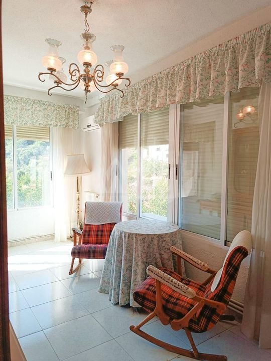 7 bedroom Villa in Guadalest - AG151671 - Photo - 30
