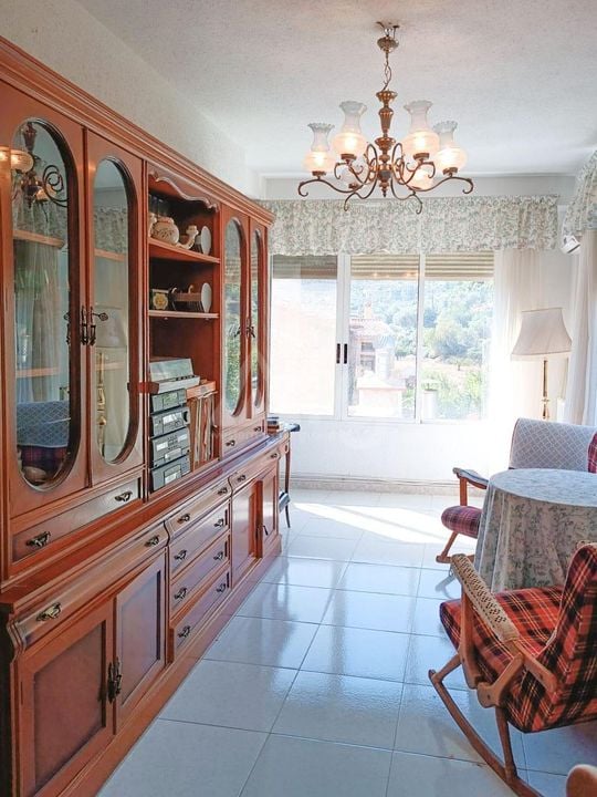 7 bedroom Villa in Guadalest - AG151671 - Photo - 31