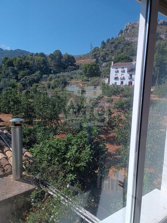 7 bedroom Villa in Guadalest - AG151671 - Photo - 42