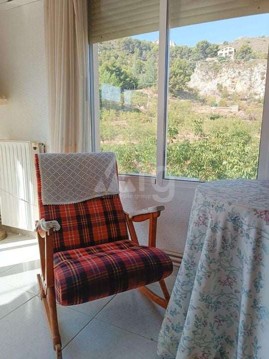 7 bedroom Villa in Guadalest - AG151671 - Photo - 32