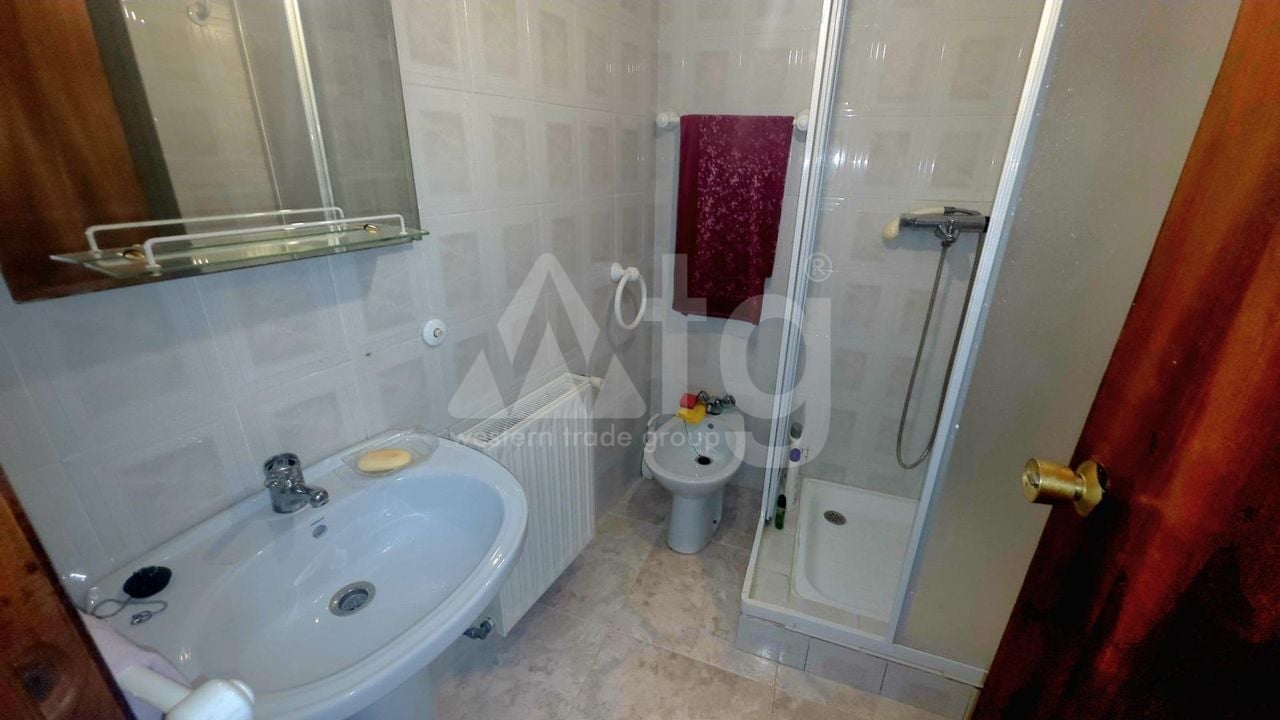 7 bedroom Villa in Guadalest - AG151671 - Photo - 33