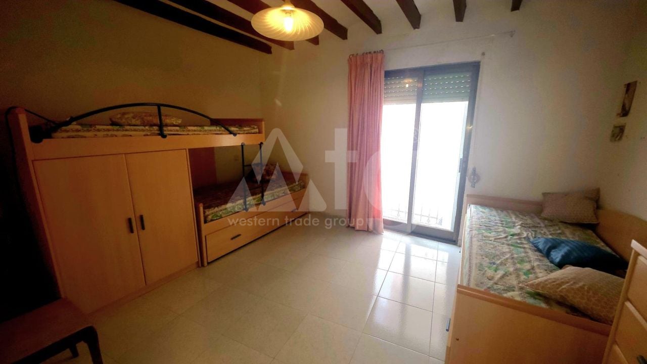 7 bedroom Villa in Guadalest - AG151671 - Photo - 27