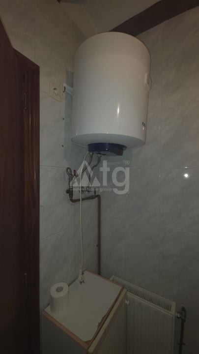 7 bedroom Villa in Guadalest - AG151671 - Photo - 35