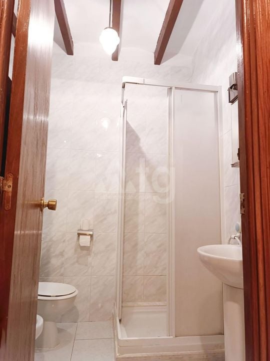 7 bedroom Villa in Guadalest - AG151671 - Photo - 36