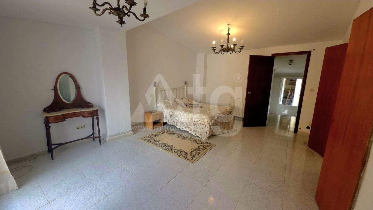 7 bedroom Villa in Guadalest - AG151671 - Photo - 19