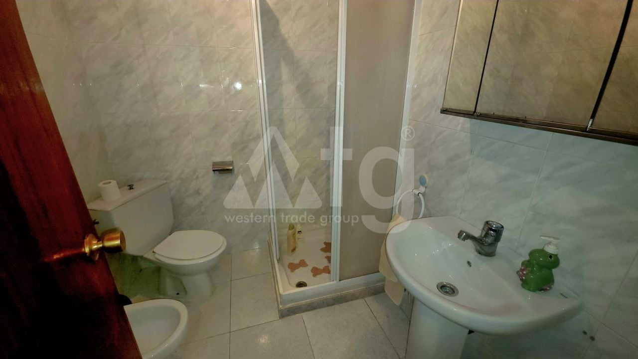 7 bedroom Villa in Guadalest - AG151671 - Photo - 37