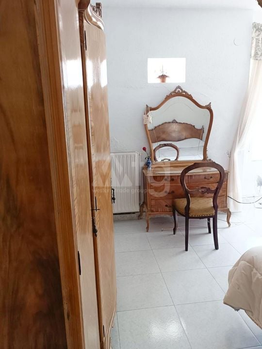 7 bedroom Villa in Guadalest - AG151671 - Photo - 21