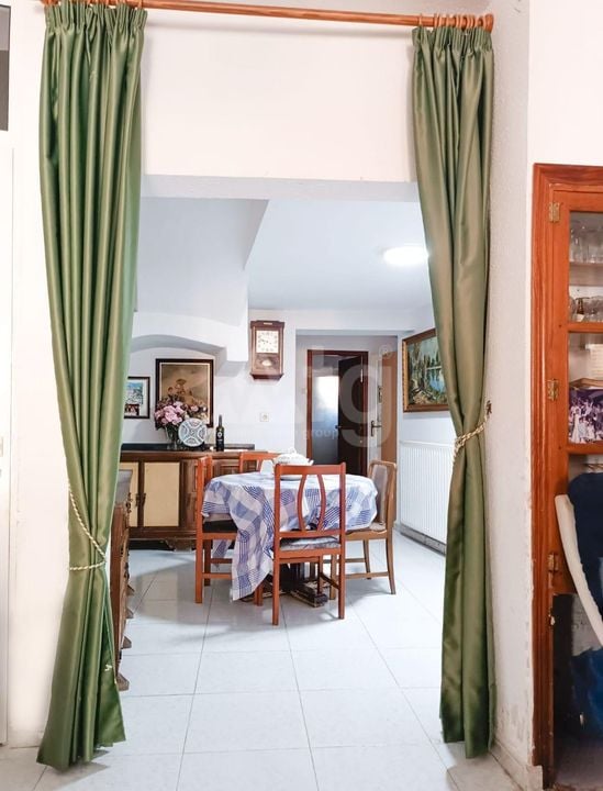 7 bedroom Villa in Guadalest - AG151671 - Photo - 4