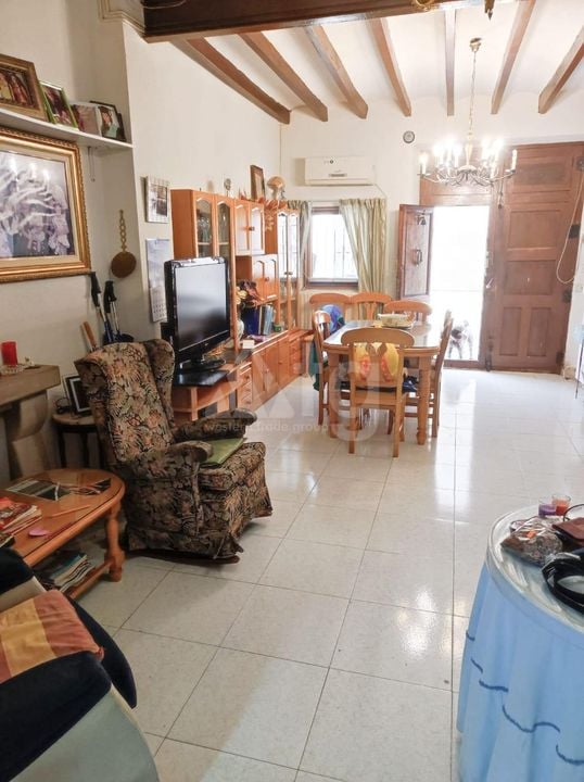 7 bedroom Villa in Guadalest - AG151671 - Photo - 6