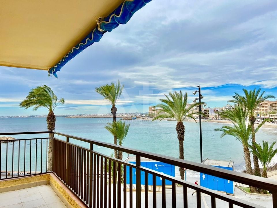 Apartman Torrevieja, 3 hálószoba - AG151683 - Fénykép - 2