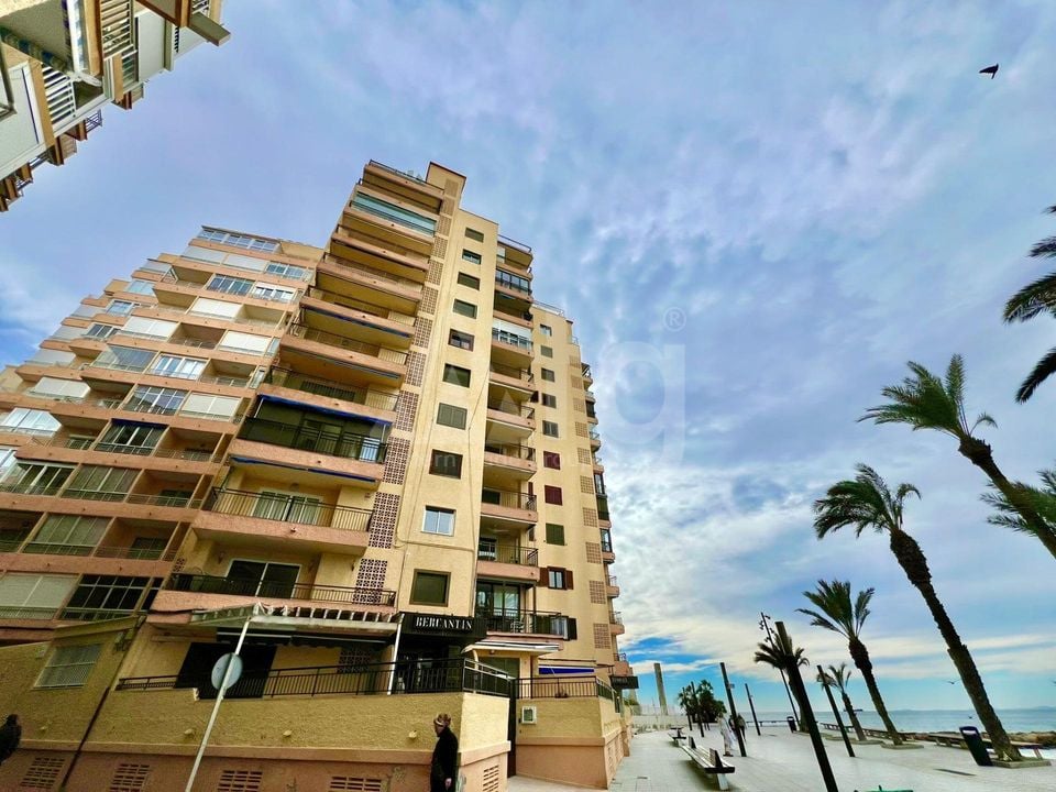 Apartman Torrevieja, 3 hálószoba - AG151683 - Fénykép - 3