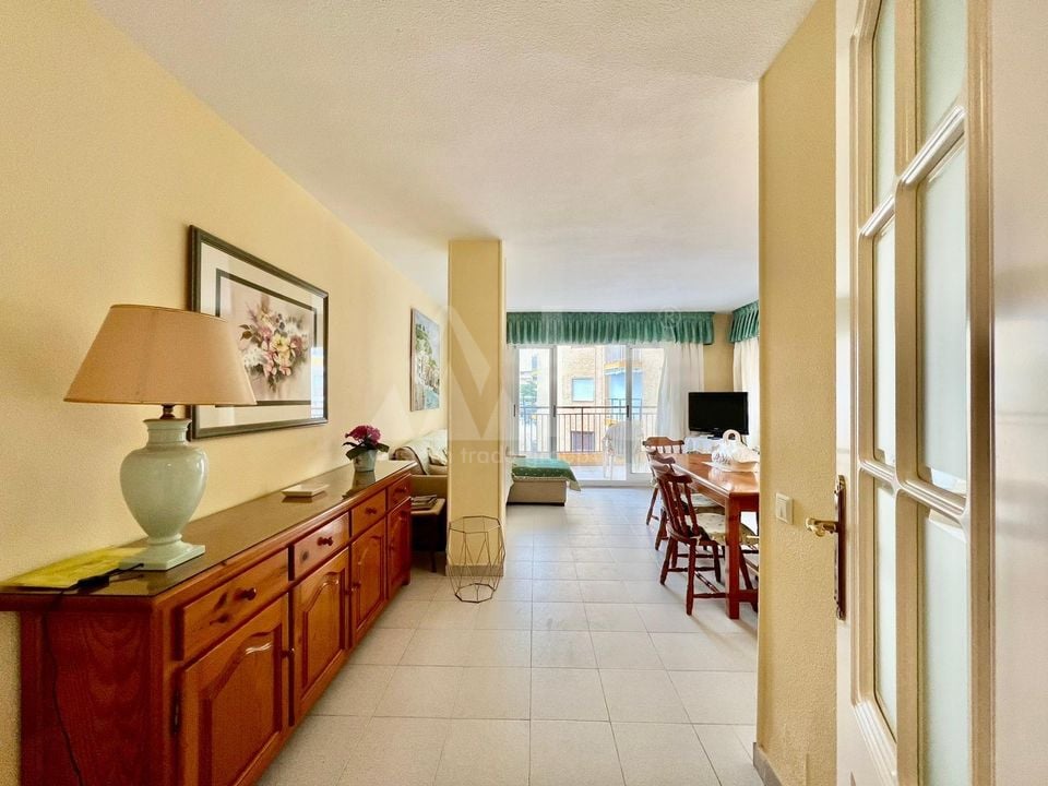 Apartman Torrevieja, 3 hálószoba - AG151683 - Fénykép - 4