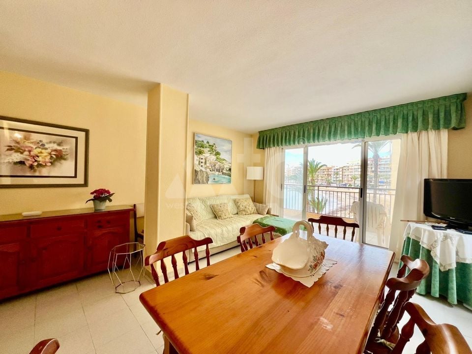 Apartman Torrevieja, 3 hálószoba - AG151683 - Fénykép - 5