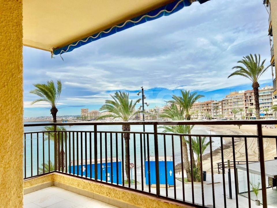 Apartman Torrevieja, 3 hálószoba - AG151683 - Fénykép - 32