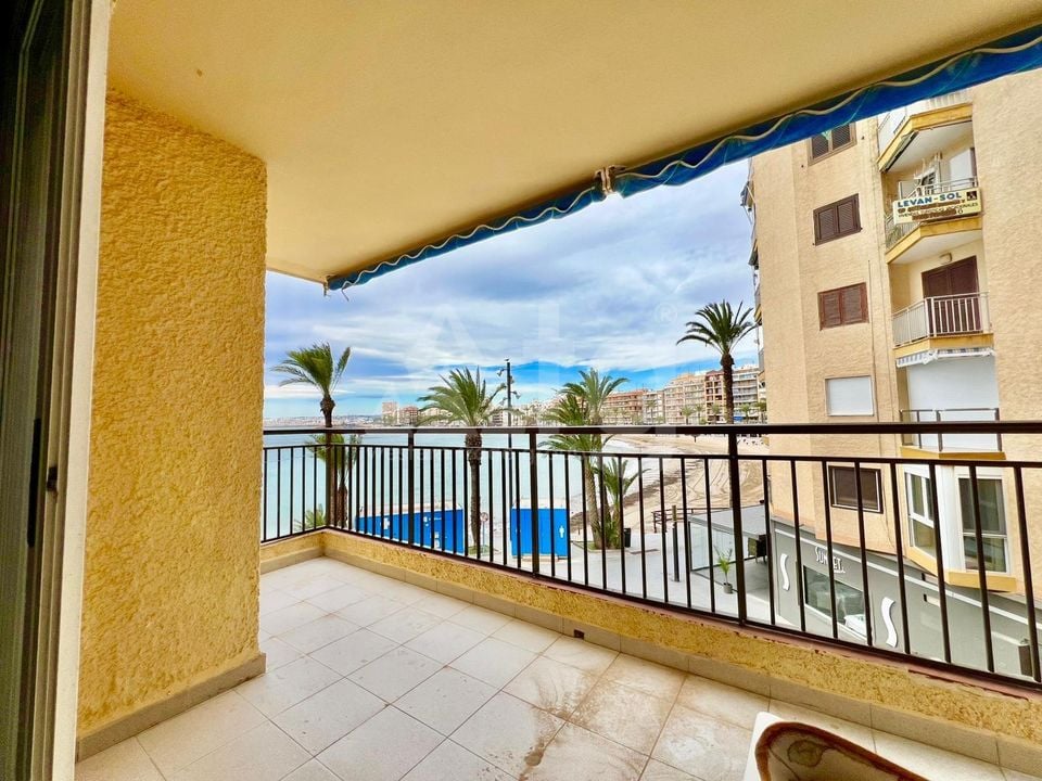 Apartman Torrevieja, 3 hálószoba - AG151683 - Fénykép - 30