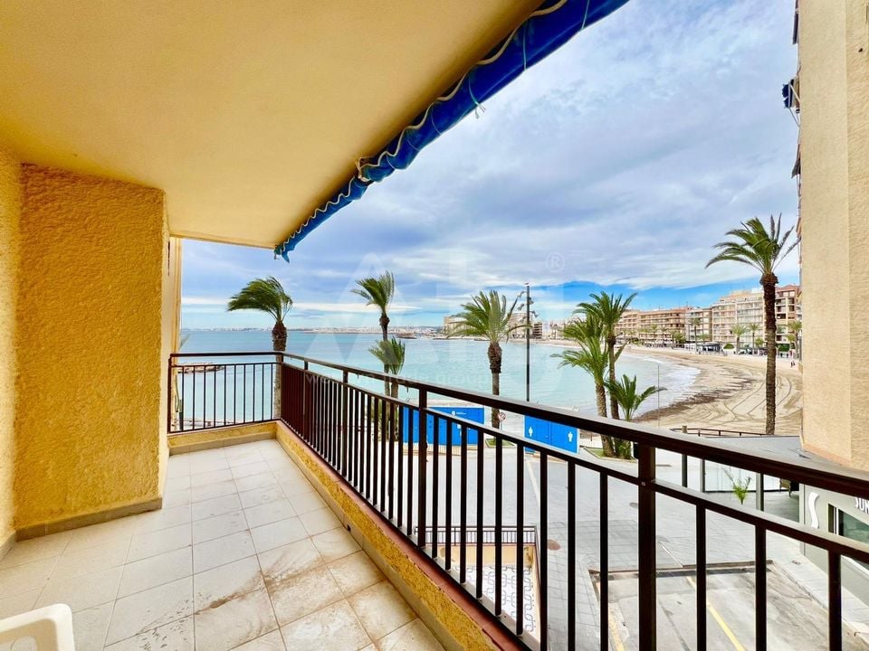 Apartman Torrevieja, 3 hálószoba - AG151683 - Fénykép - 31