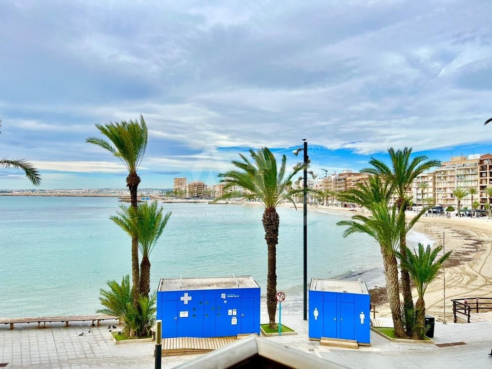 Apartman Torrevieja, 3 hálószoba - AG151683 - Fénykép - 33