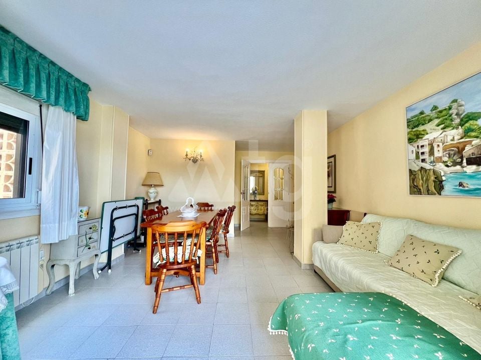 Apartman Torrevieja, 3 hálószoba - AG151683 - Fénykép - 8