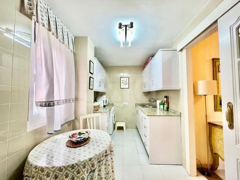 Apartman Torrevieja, 3 hálószoba - AG151683 - Fénykép - 10