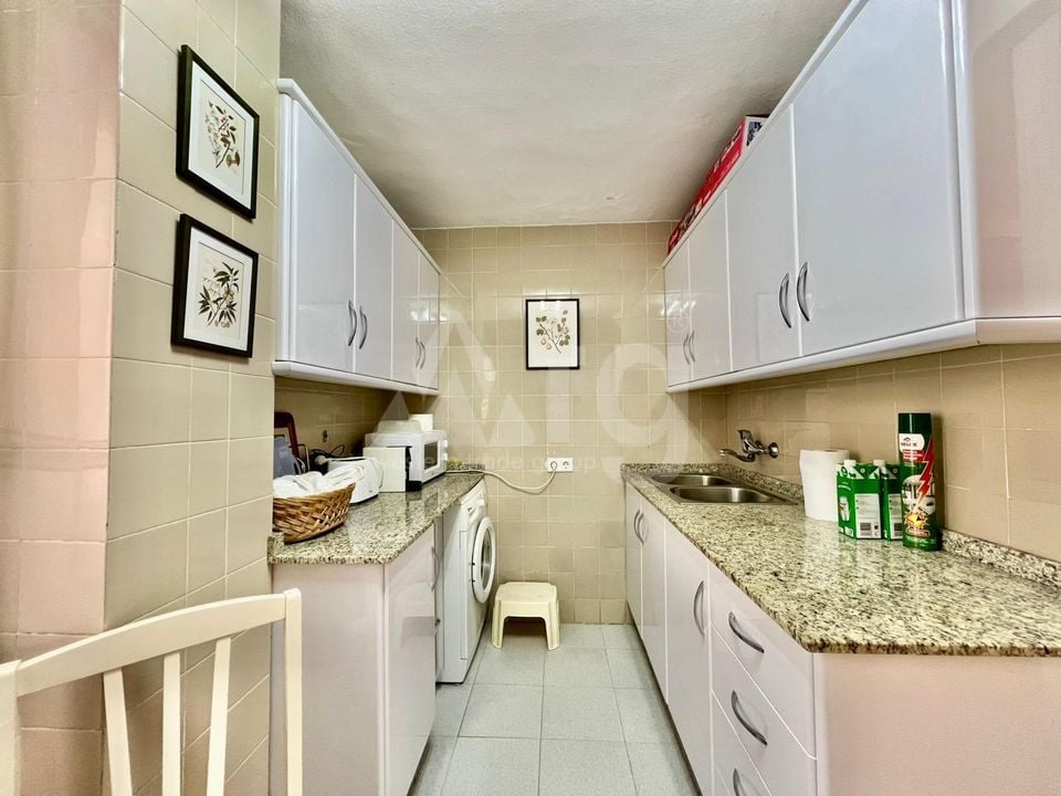 Apartman Torrevieja, 3 hálószoba - AG151683 - Fénykép - 11