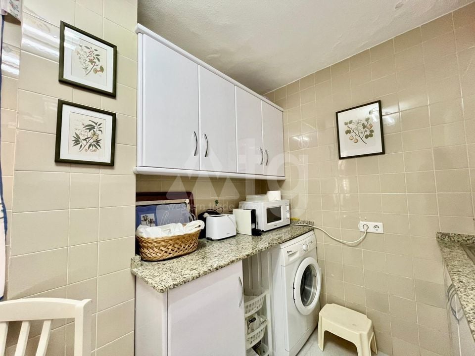 Apartman Torrevieja, 3 hálószoba - AG151683 - Fénykép - 12
