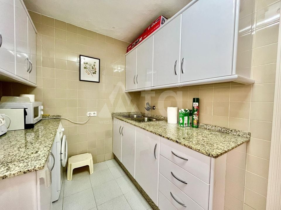 Apartman Torrevieja, 3 hálószoba - AG151683 - Fénykép - 13