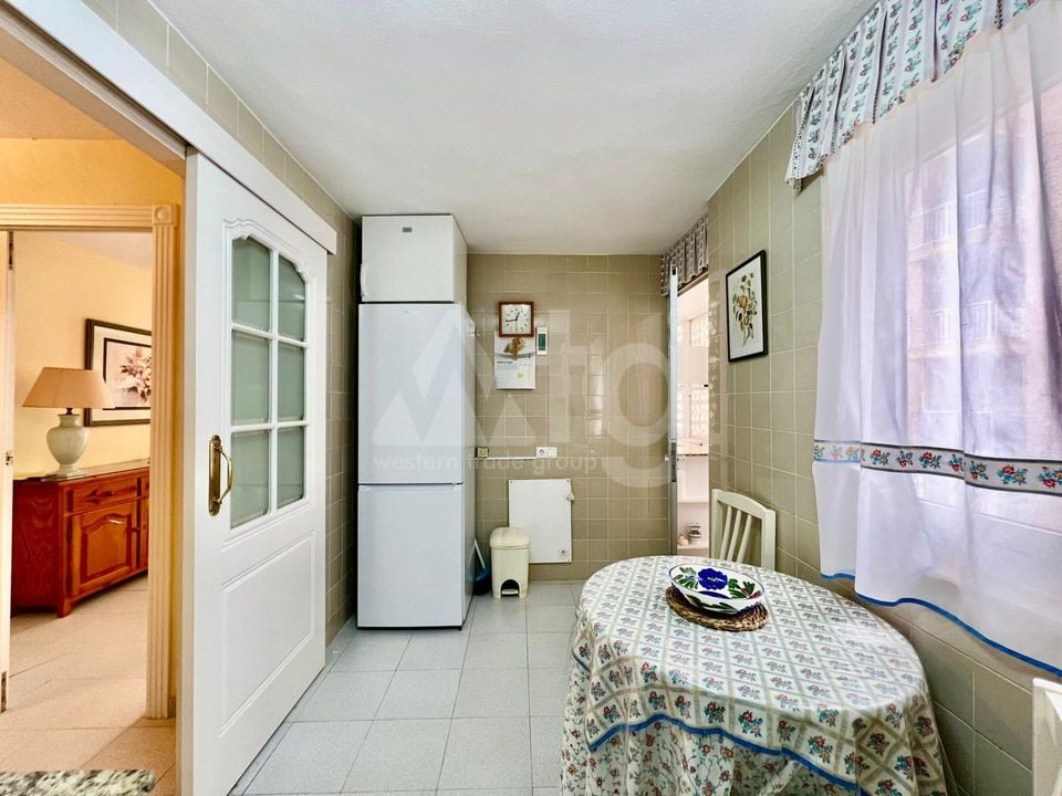 Apartman Torrevieja, 3 hálószoba - AG151683 - Fénykép - 14