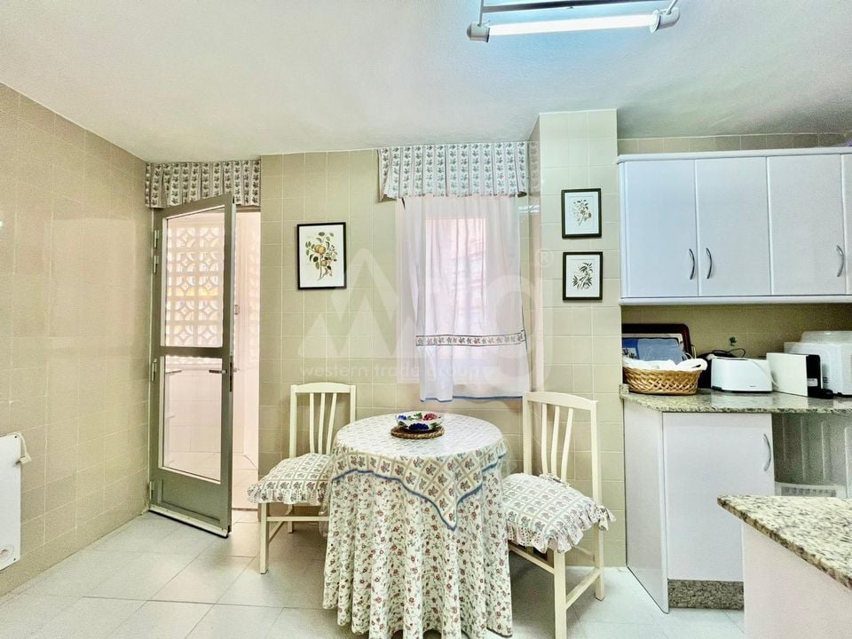 Apartman Torrevieja, 3 hálószoba - AG151683 - Fénykép - 9