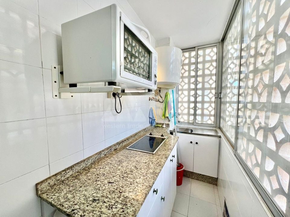 Apartman Torrevieja, 3 hálószoba - AG151683 - Fénykép - 15