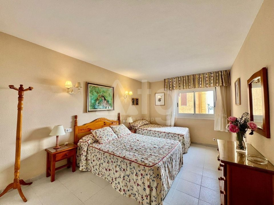 Apartman Torrevieja, 3 hálószoba - AG151683 - Fénykép - 16
