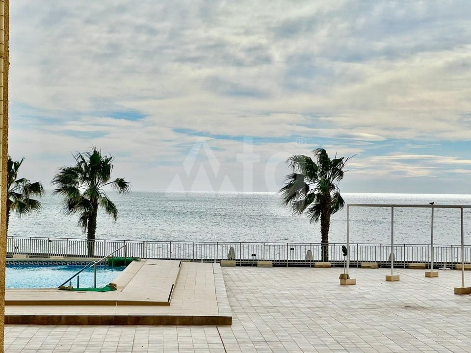 Apartman Torrevieja, 3 hálószoba - AG151683 - Fénykép - 34