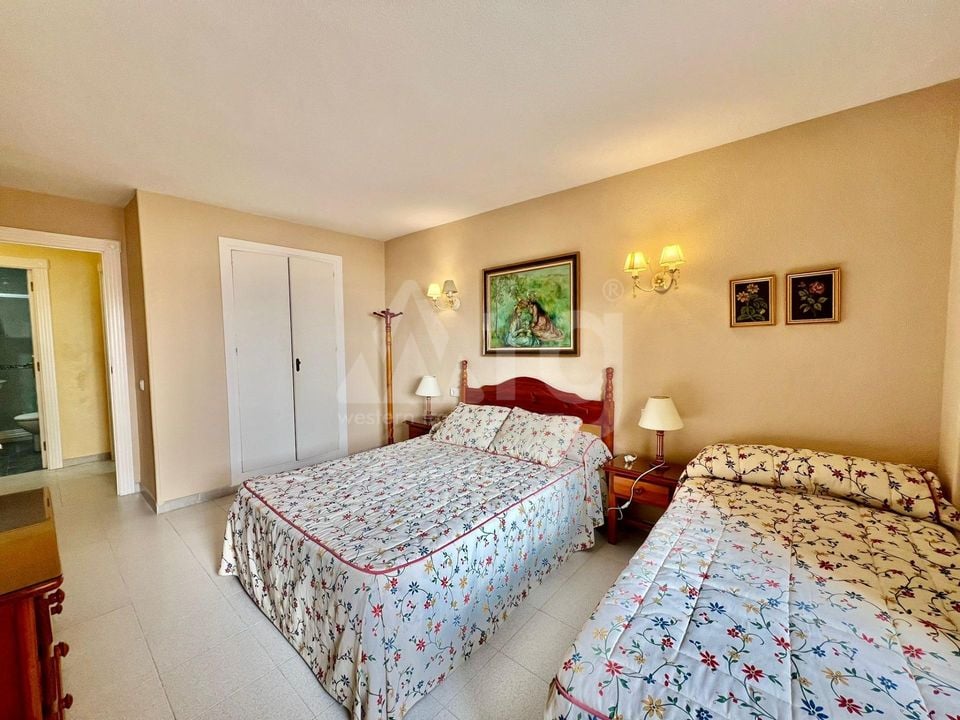 Apartman Torrevieja, 3 hálószoba - AG151683 - Fénykép - 17