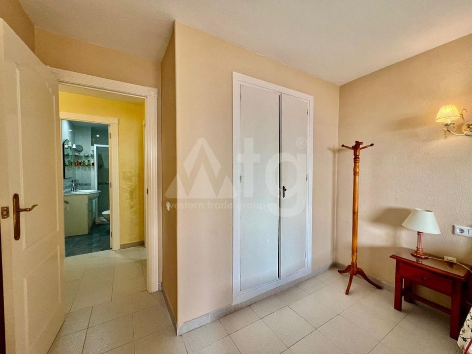 Apartman Torrevieja, 3 hálószoba - AG151683 - Fénykép - 18