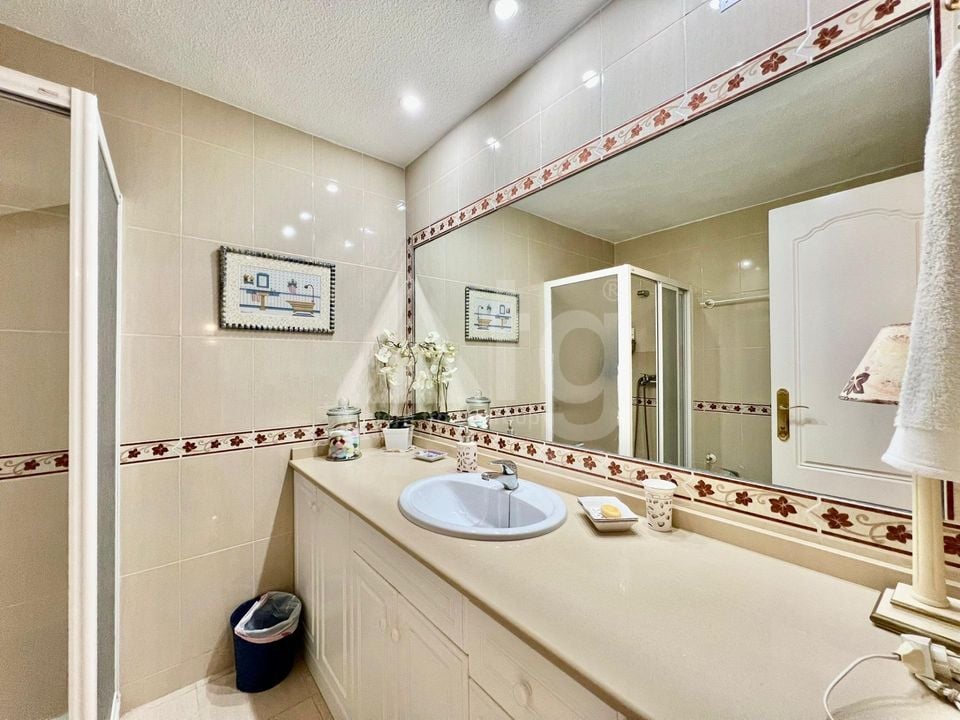 Apartman Torrevieja, 3 hálószoba - AG151683 - Fénykép - 19