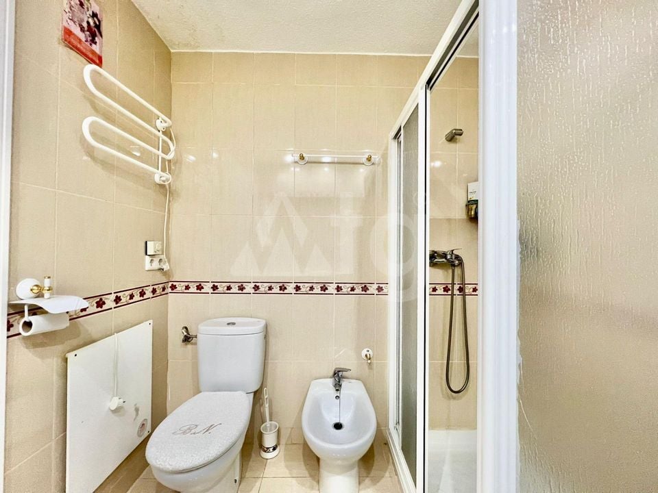 Apartman Torrevieja, 3 hálószoba - AG151683 - Fénykép - 20