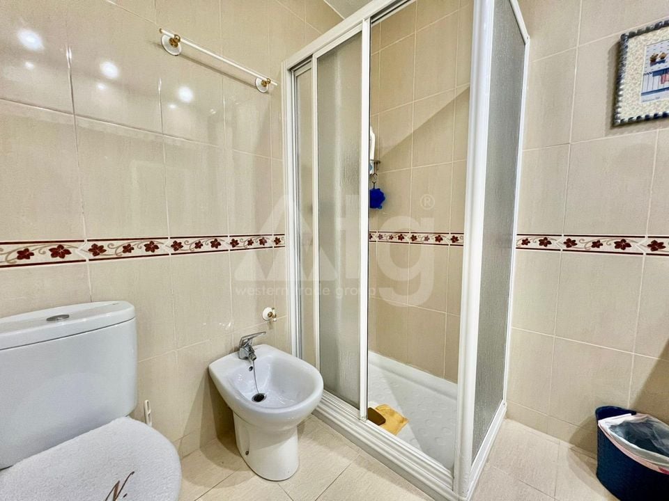 Apartman Torrevieja, 3 hálószoba - AG151683 - Fénykép - 21